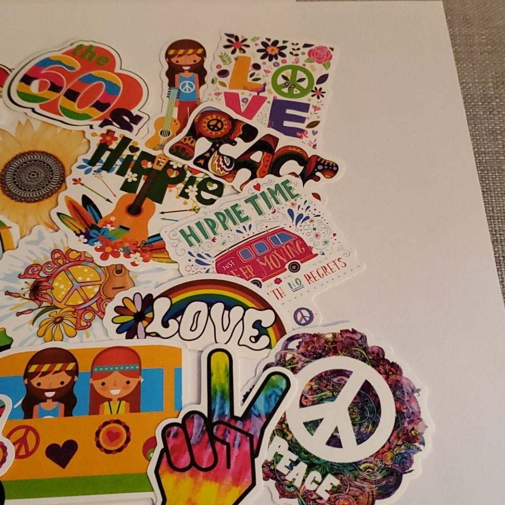 Stickers - Picture 3 of 3